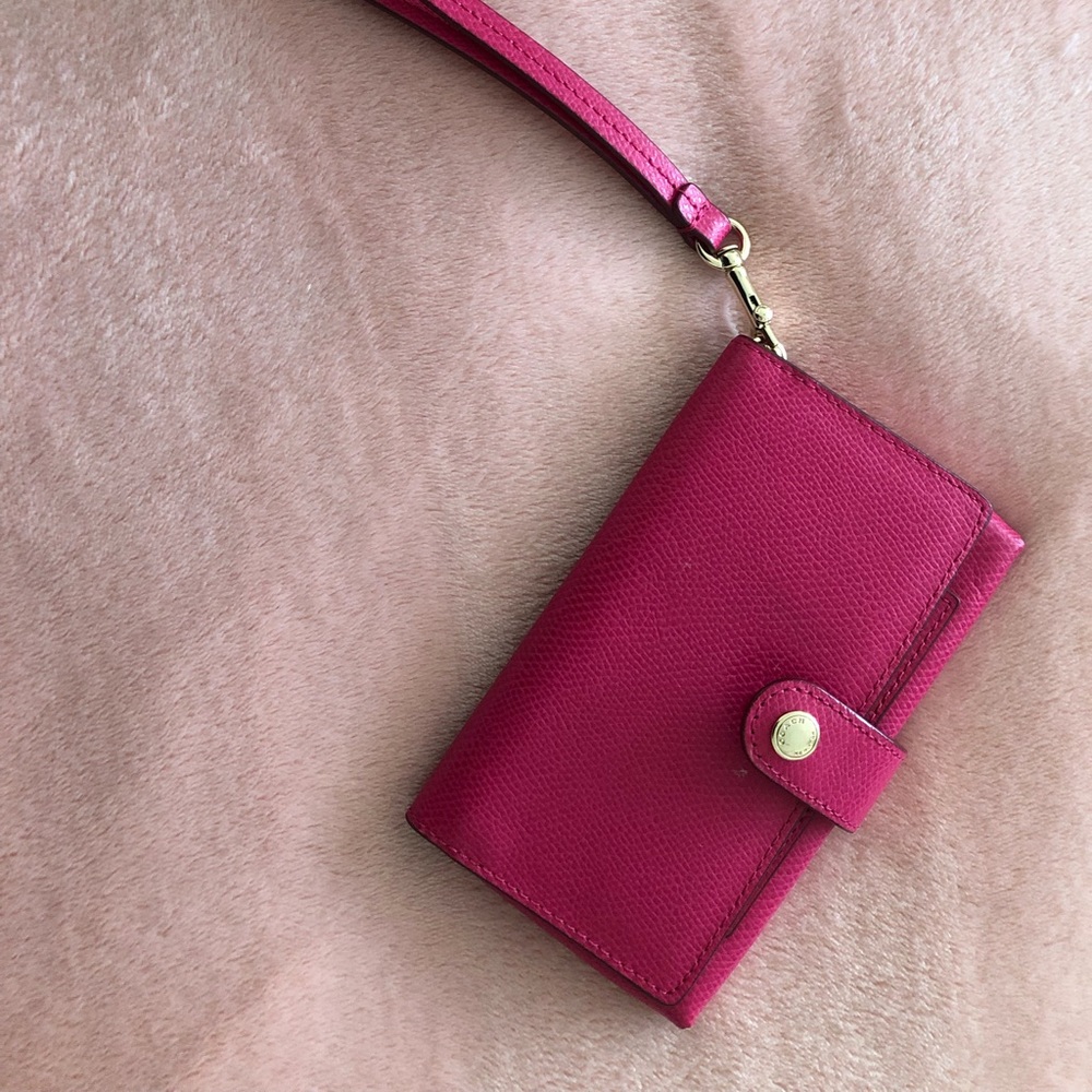 Wristlet